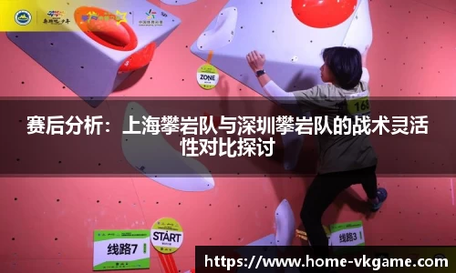 赛后分析：上海攀岩队与深圳攀岩队的战术灵活性对比探讨