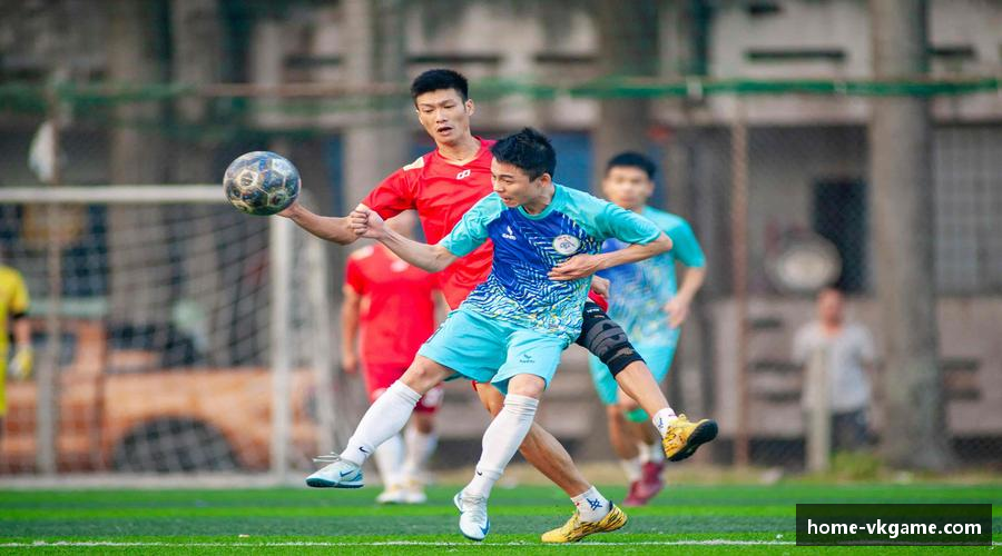 概览VKGAME威客电竞首页